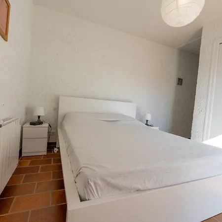 Avec Piscine Privee Pres De La Plage De Cavaliere - Fr-1-677-45 Holiday home *
