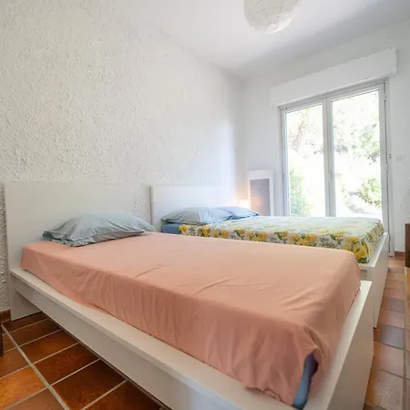 Holiday home Avec Piscine Privee Pres De La Plage De Cavaliere - Fr-1-677-45