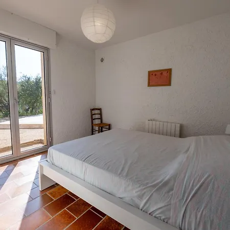 Avec Piscine Privee Pres De La Plage De Cavaliere - Fr-1-677-45 Holiday home Le Lavandou