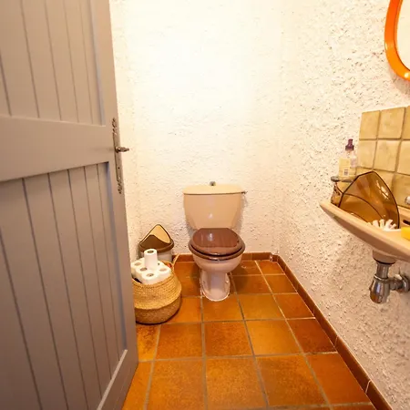Avec Piscine Privee Pres De La Plage De Cavaliere - Fr-1-677-45 Holiday home Le Lavandou