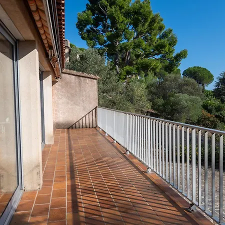 Avec Piscine Privee Pres De La Plage De Cavaliere - Fr-1-677-45 Holiday home *